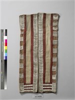 藏品(貝珠長衣)的圖片